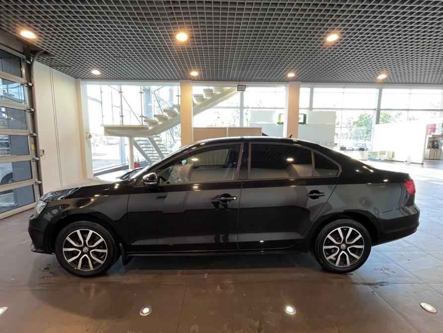 Volkswagen Jetta VI Рестайлинг Чебоксары  - изображение 6