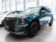 GAC GS8 II Москва  - изображение 10