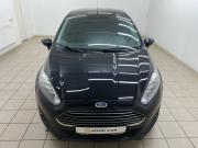 Ford Fiesta Mk6 Рестайлинг Энгельс  - изображение 44