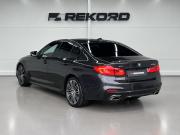 BMW 5 серии VII (G30/G31/G38) Уфа  - изображение 18