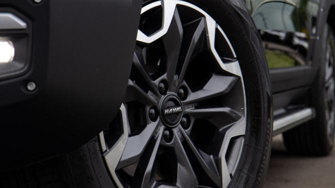 Haval Dargo с пробегом 2023 года, цена 2 558 000 рублей, 37014 км, внедорожник, Автокод Объявления