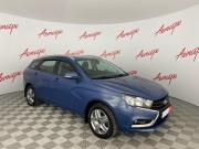 Lada (ВАЗ) Vesta I Псков  - изображение 25