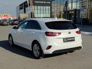 Kia Ceed III Йошкар-Ола  - изображение 30