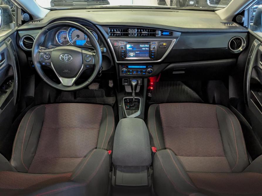 Toyota Auris II Екатеринбург  - изображение 8