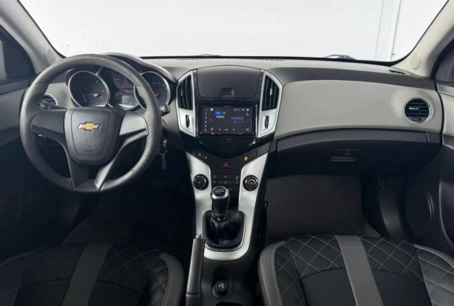 Chevrolet Cruze I Рестайлинг с пробегом 2013 года, цена 720 000 рублей, 174000 км, универсал, Автокод Объявления