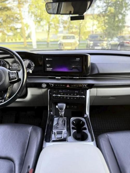 Kia Carnival IV Ставрополь  - изображение 17