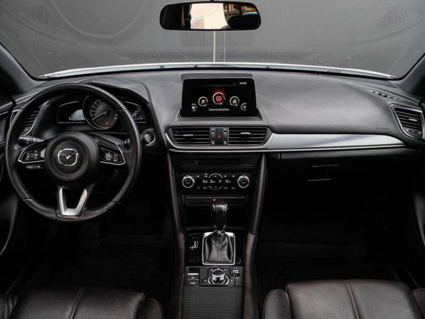 Mazda CX-4 I Рестайлинг с пробегом 2023 года, цена 2 690 000 рублей, 71685 км, внедорожник, Автокод Объявления