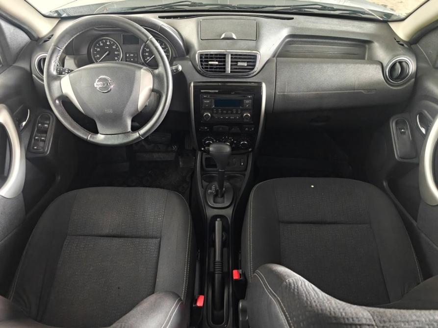 Nissan Terrano III (D10) Москва  - изображение 11