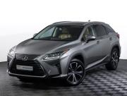 Lexus RX IV Москва  - изображение 54