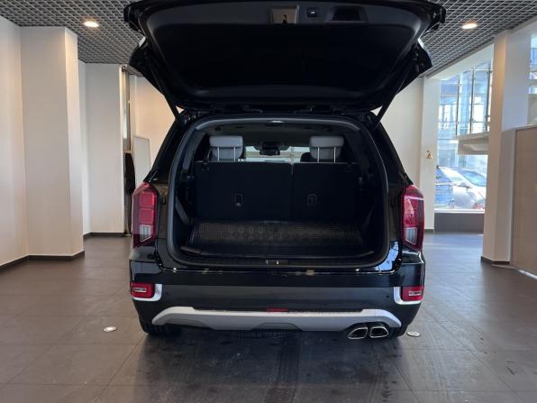 Hyundai Palisade I с пробегом 2021 года, цена 4 000 000 рублей, 144488 км, внедорожник, Автокод Объявления