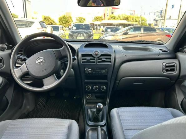 Nissan Almera Classic I с пробегом 2011 года, цена 592 000 рублей, 156442 км, седан, Автокод Объявления