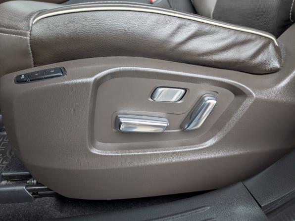 Mazda CX-9 II Рестайлинг с пробегом 2020 года, цена 4 106 000 рублей, 52124 км, внедорожник, Автокод Объявления