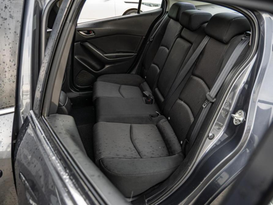 Mazda 3 III (BM) Краснодар  - изображение 9