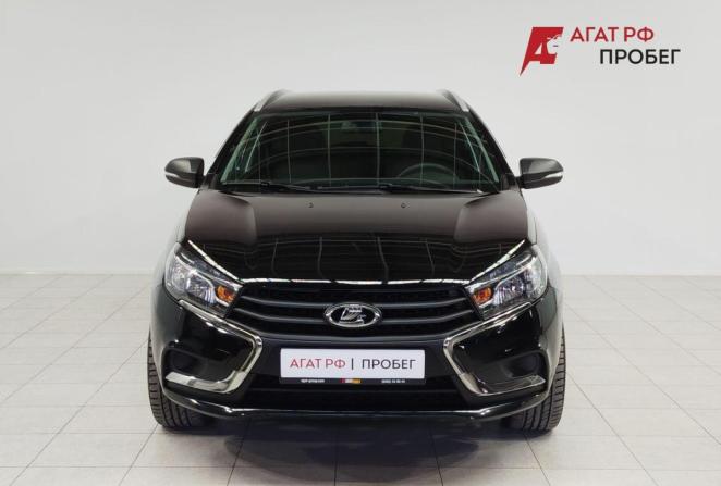 Lada (ВАЗ) Vesta I с пробегом 2021 года, цена 1 156 000 рублей, 54831 км, универсал, Автокод Объявления