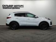 Kia Sportage IV Рестайлинг Пермь  - изображение 28