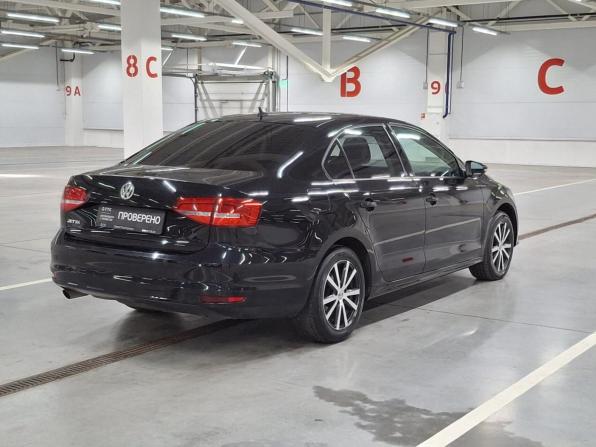 Volkswagen Jetta VI Рестайлинг с пробегом 2015 года, цена 977 000 рублей, 170897 км, седан, Автокод Объявления