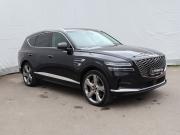 Genesis GV80 I Москва  - изображение 30