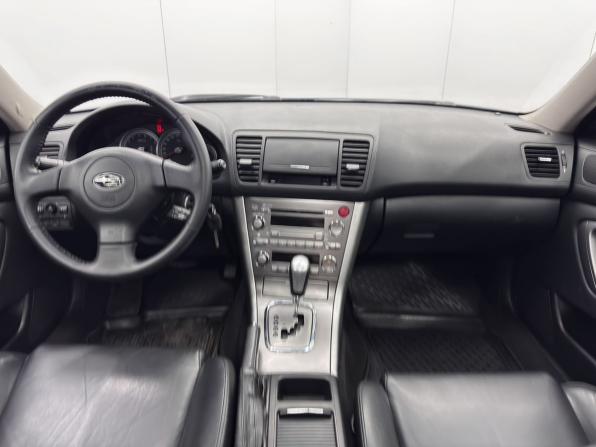 Subaru Outback III с пробегом 2006 года, цена 755 700 рублей, 218140 км, универсал, Автокод Объявления