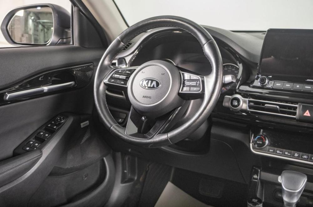 Kia Seltos I Томск  - изображение 10
