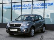 Suzuki Vitara II Рестайлинг Екатеринбург  - изображение 21