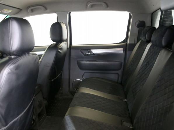 JAC T6 с пробегом 2020 года, цена 1 490 000 рублей, 112752 км, offers.body_type.unknown, Автокод Объявления