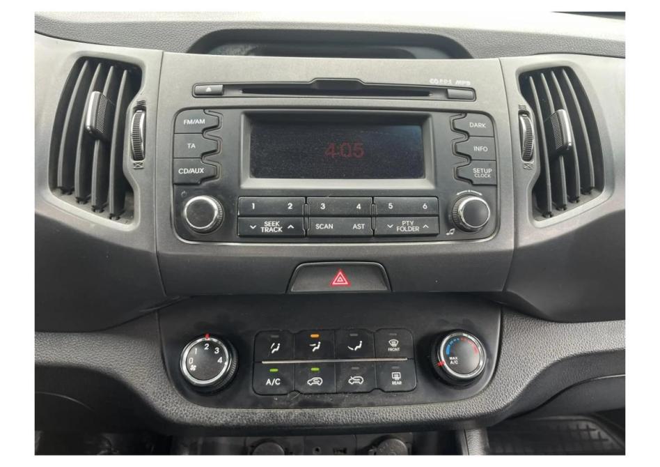Kia Sportage III Прокопьевск  - изображение 14