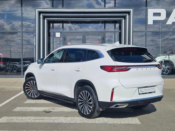 Exeed TXL I Рестайлинг с пробегом 2022 года, цена 2 373 000 рублей, 51000 км, внедорожник, Автокод Объявления