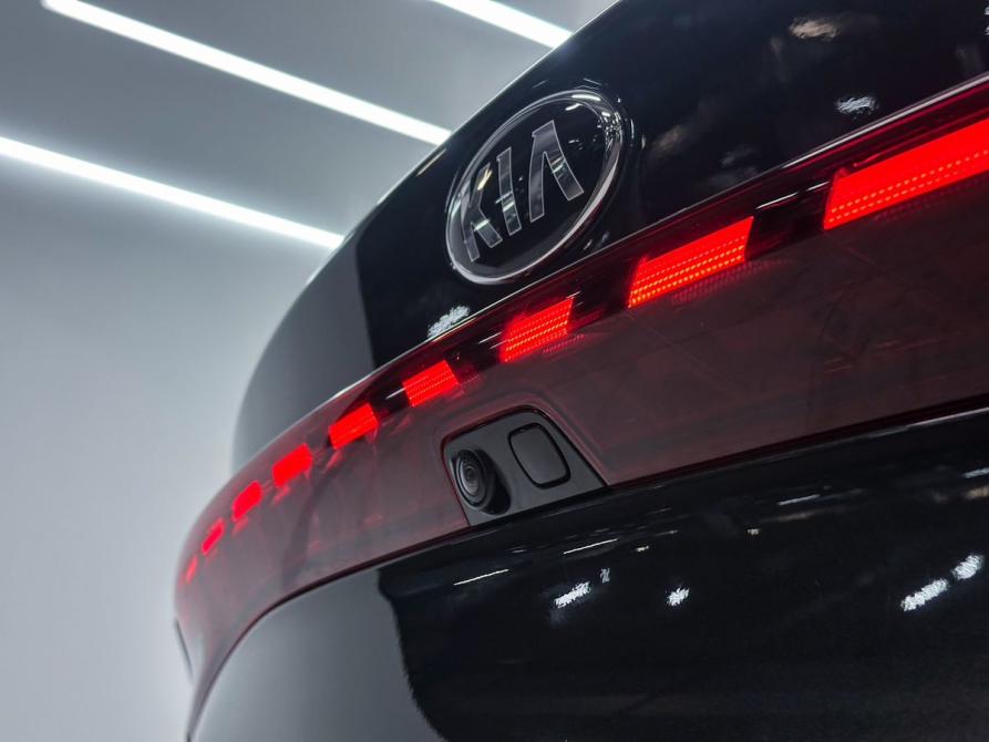 Kia K5 III Уфа  - изображение 40