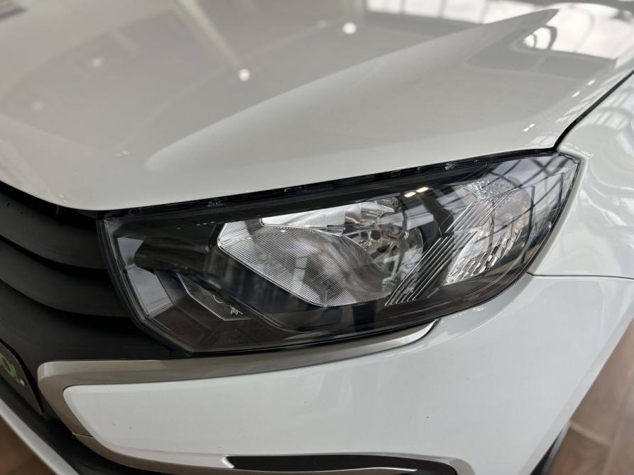 Lada (ВАЗ) Granta I Рестайлинг Саратов  - изображение 11
