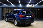 BMW X3 II (F25) Уфа  - изображение 24