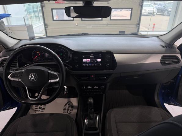 Volkswagen Polo V Рестайлинг с пробегом 2020 года, цена 1 750 000 рублей, 37951 км, седан, Автокод Объявления