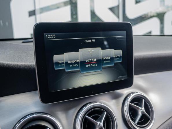 Mercedes-Benz GLA I (X156) с пробегом 2016 года, цена 2 150 000 рублей, 76106 км, внедорожник, Автокод Объявления