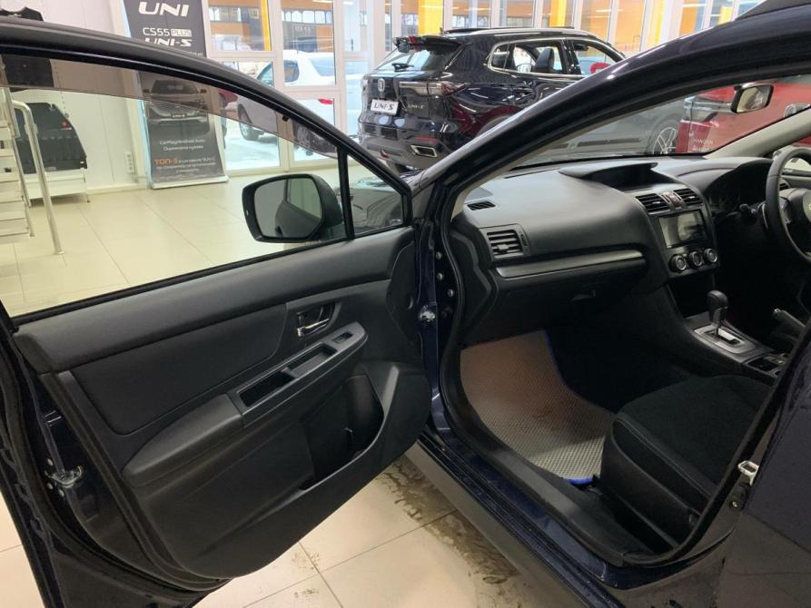 Subaru XV I Уфа  - изображение 11