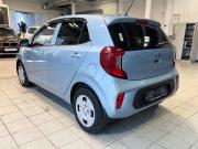 Kia Picanto III Челябинск  - изображение 26