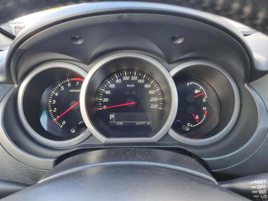 Suzuki Grand Vitara II Рестайлинг Санкт-Петербург  - изображение 13