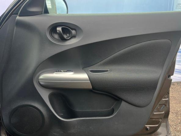 Nissan Juke I с пробегом 2013 года, цена 874 400 рублей, 184525 км, внедорожник, Автокод Объявления