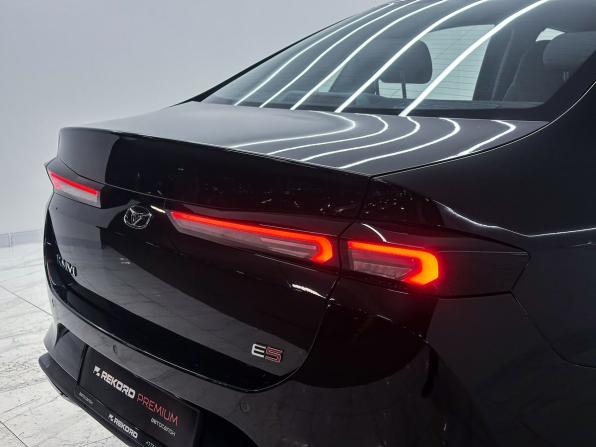 Kaiyi E5 с пробегом 2023 года, цена 1 399 000 рублей, 29000 км, седан, Автокод Объявления