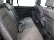 Opel Zafira B Рестайлинг Москва  - изображение 48