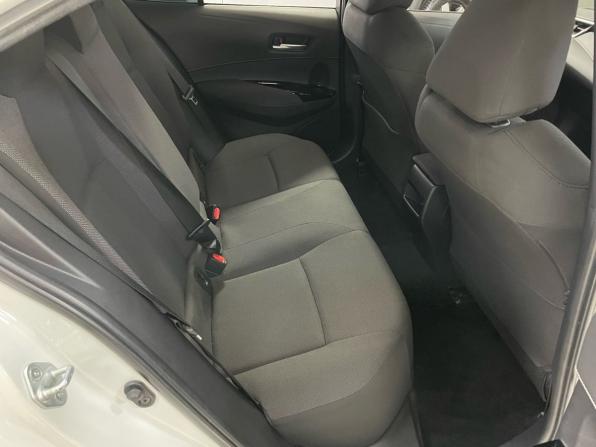 Toyota Corolla XII (E210) с пробегом 2019 года, цена 1 730 000 рублей, 92356 км, седан, Автокод Объявления