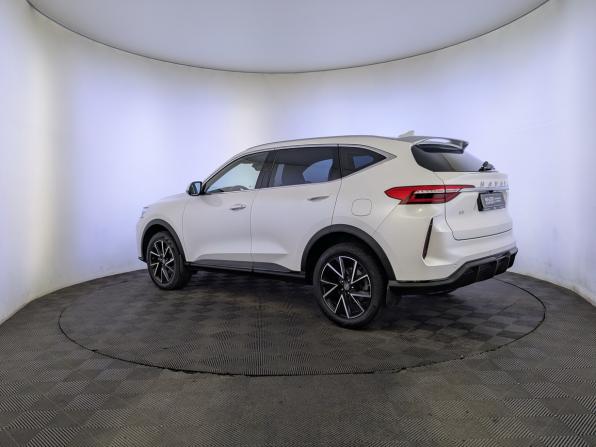 Haval F7 I Рестайлинг с пробегом 2023 года, цена 1 955 000 рублей, 58024 км, внедорожник, Автокод Объявления