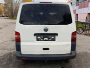 Volkswagen Caravelle T5 Мурманск  - изображение 26