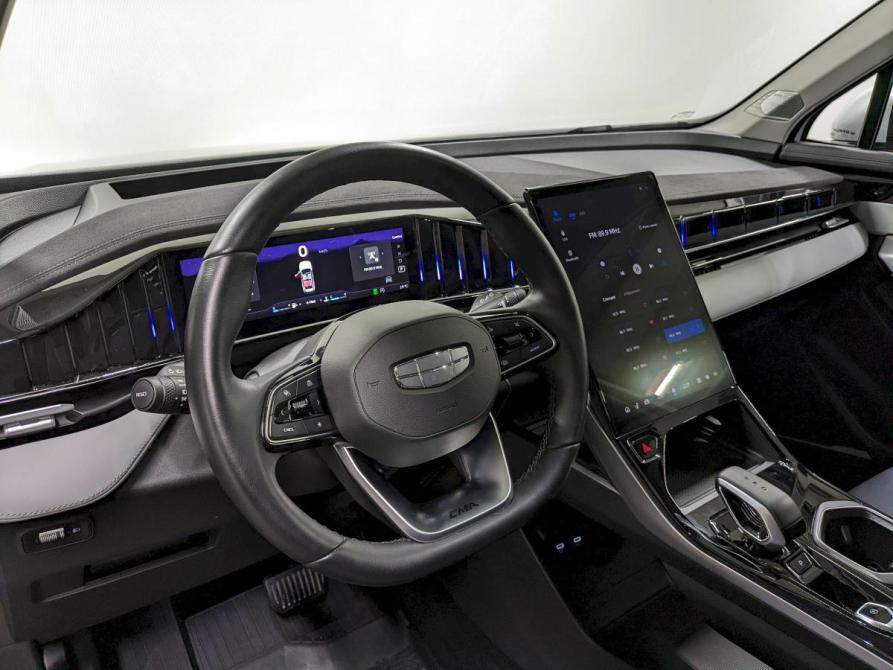Geely Atlas II Москва  - изображение 13