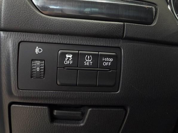 Mazda 6 III (GJ) с пробегом 2014 года, цена 1 399 900 рублей, 233000 км, седан, Автокод Объявления