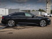Audi A6 V (C8) Рестайлинг Москва  - изображение 33