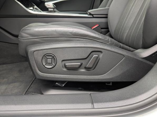 Audi A6 V (C8) с пробегом 2021 года, цена 4 745 000 рублей, 81331 км, седан, Автокод Объявления
