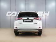 Toyota RAV4 IV (XA40) Рестайлинг Воронеж  - изображение 27