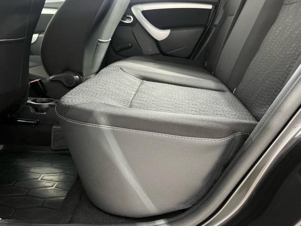 Nissan Terrano III (D10) с пробегом 2019 года, цена 1 375 000 рублей, 67408 км, внедорожник, Автокод Объявления