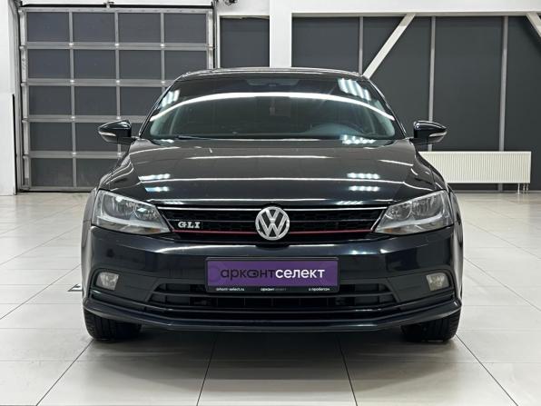 Volkswagen Jetta VI Рестайлинг с пробегом 2015 года, цена 1 025 000 рублей, 202643 км, седан, Автокод Объявления