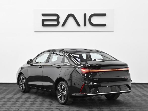 Новый BAIC U5 Plus 2025 года, цена 2 249 000 рублей, седан, Автокод Объявления