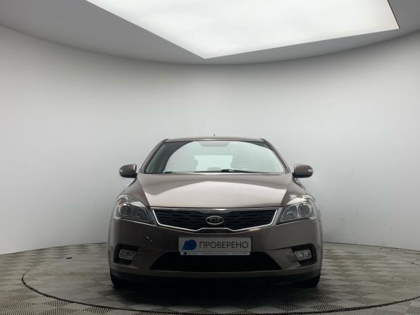Kia Ceed I Рестайлинг с пробегом 2010 года, цена 809 000 рублей, 89600 км, хэтчбек, Автокод Объявления